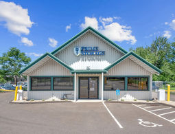 Prime Storage - East Haven