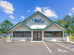 Prime Storage - East Haven