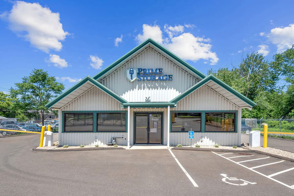 Prime Storage - East Haven