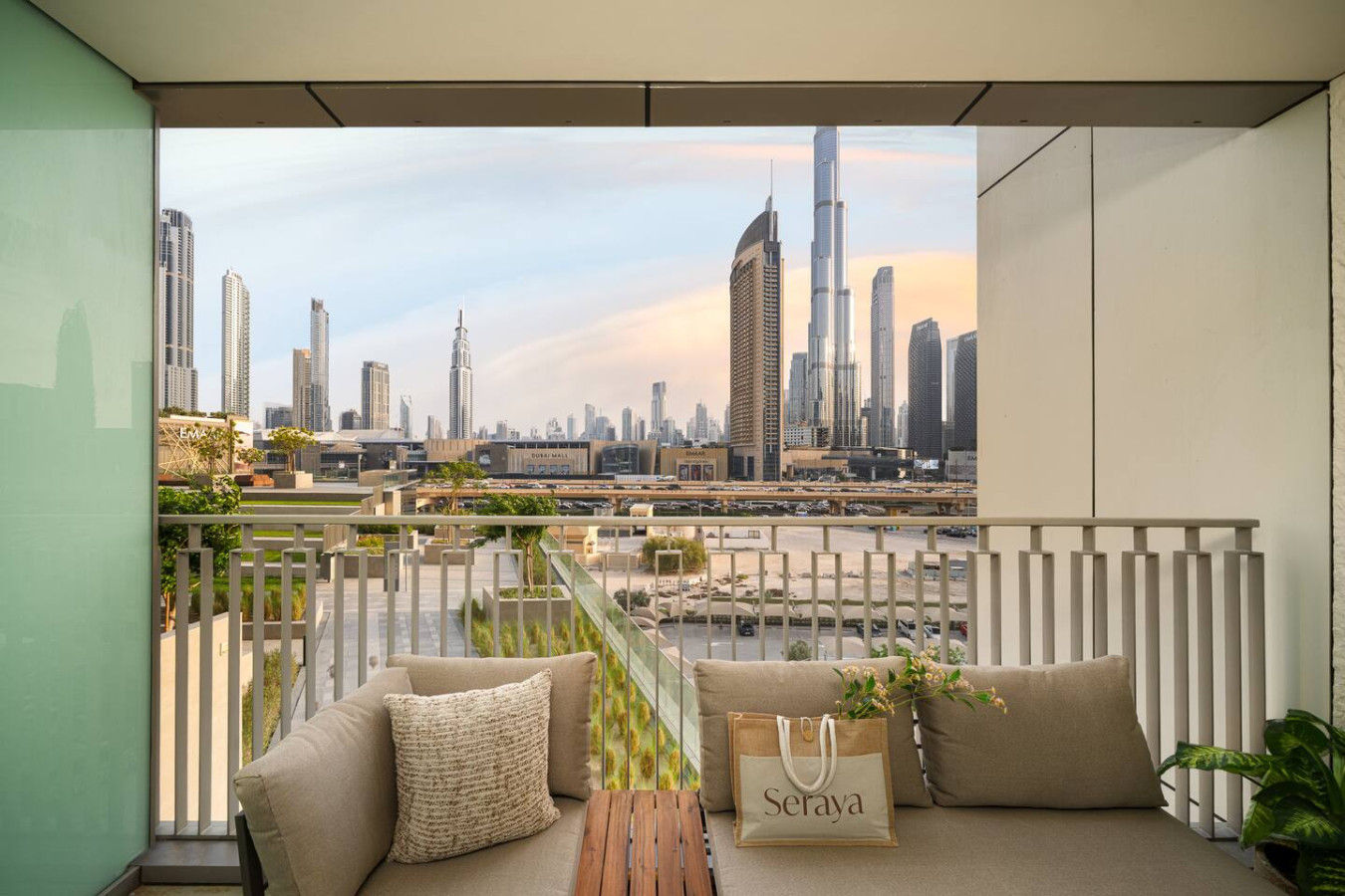 Burj View, Direct to Dubai Mall — photo 2