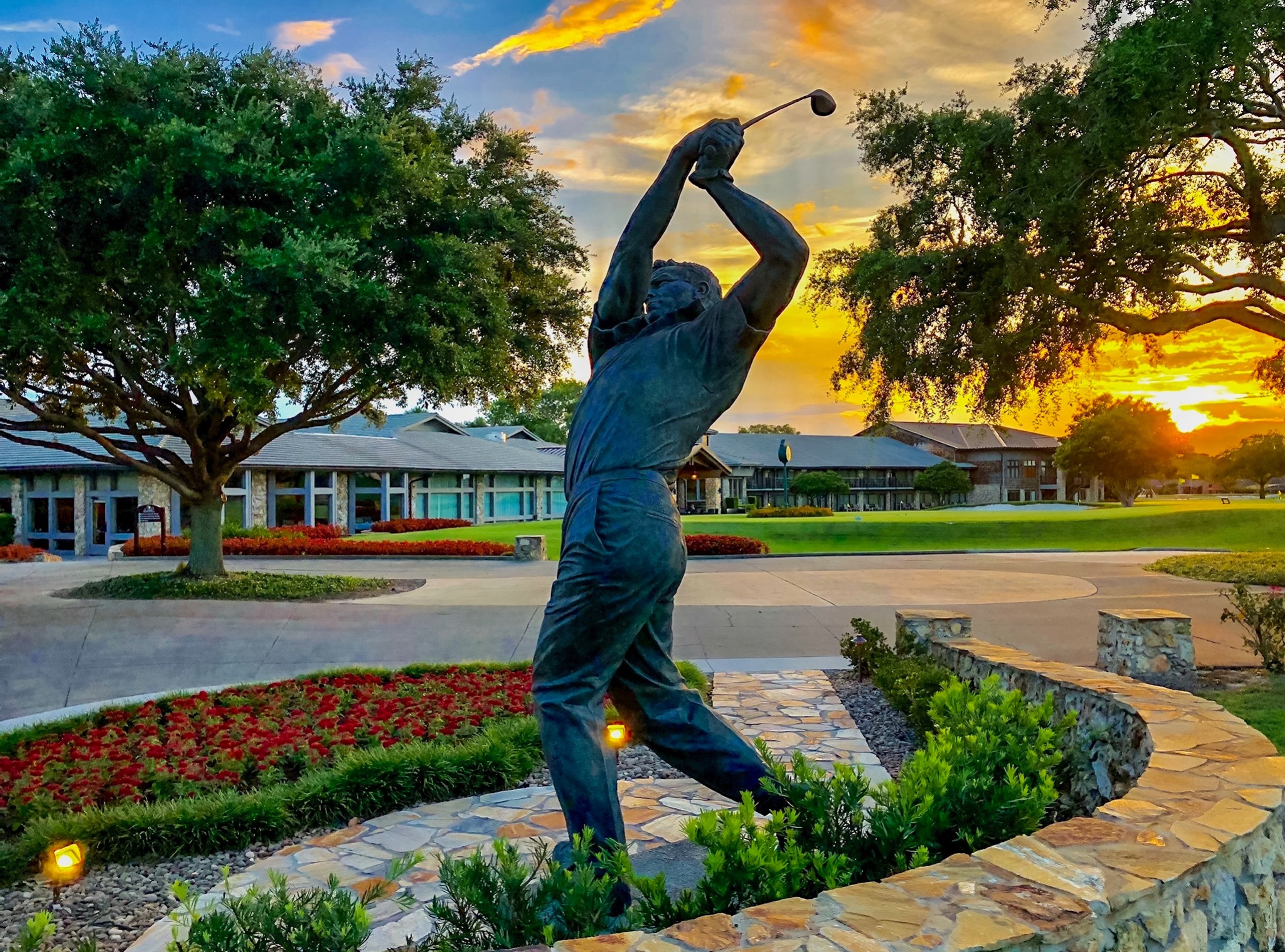 Golf Getaway: Bay Hill