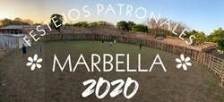 Popular Celebrations Marbella 2020