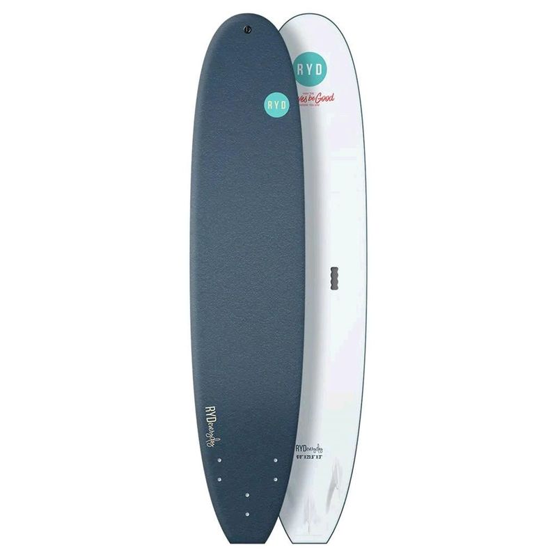 Beginners Premium Surfboard Daily Rental