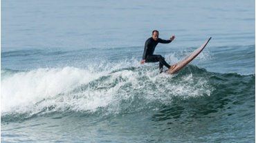 Surf Lessons