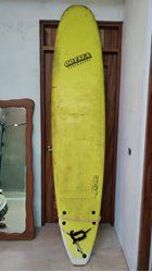 Beginners Surfboard Monthly Rental