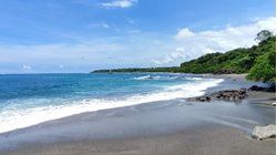 Playa Manzanillo