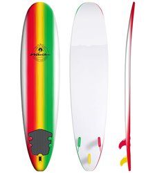 Beginners Surfboard Monthly Rental