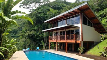 Picture for category Vacation Rentals in Marbella, Guanacaste, Costa Rica