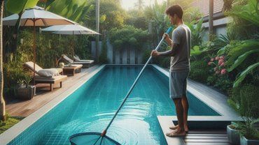 Picture for category Pool Cleaning Companies in Marbella