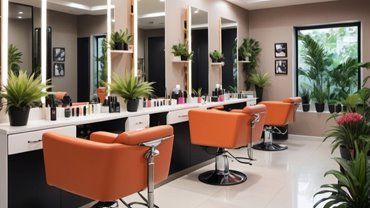 Hair and Beauty Salons in Marbella