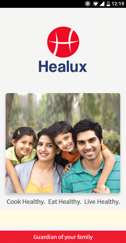 HEALUX INTERNATIONAL PVT LTD