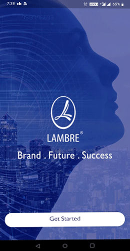 LAMBRE COSMETICS PRIVATE LIMITED