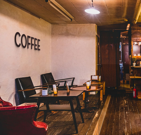 cafe