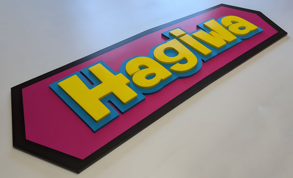 Sign:Musical