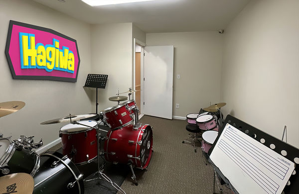 Sign:Musical