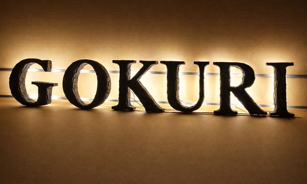 Sign:LED