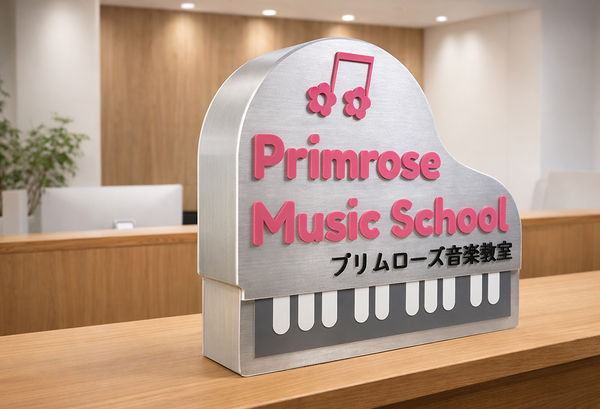 Sign:Musical