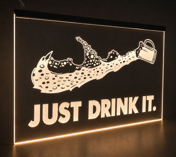 Sign:LED