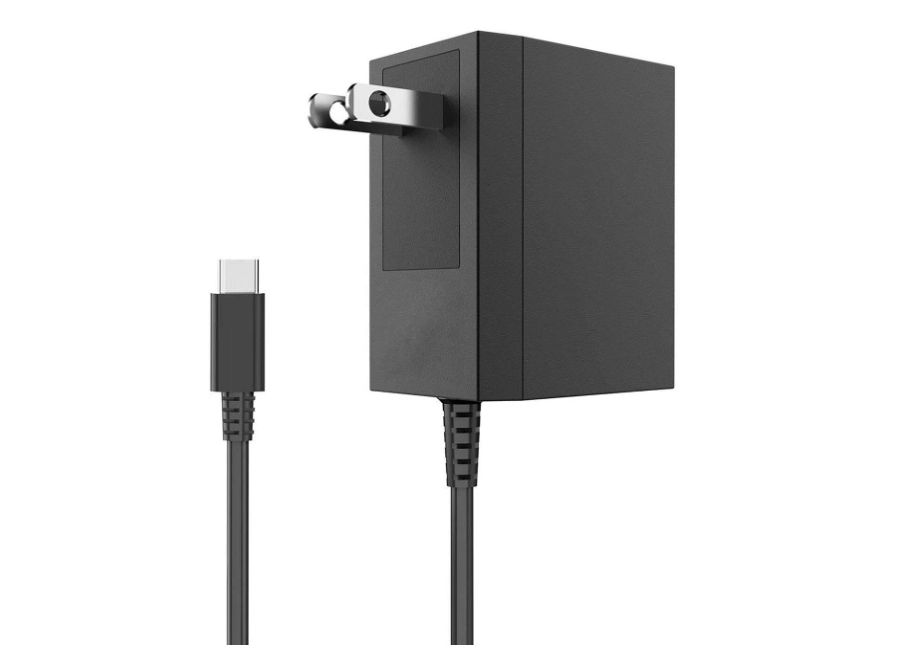 The Best Charging Solutions For Your Nintendo Switch Posted by Core