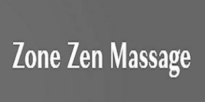 Zone Zen Deep Tissue & Sport Massage