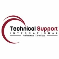 Technical Support International Boston