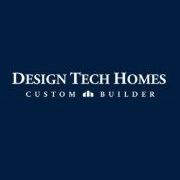 Small Business Design Tech Homes in Spring TX