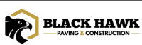 Small Business Black Hawk Paving & Construction in Mokena IL