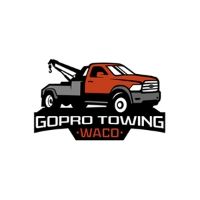 GoPro Towing Waco