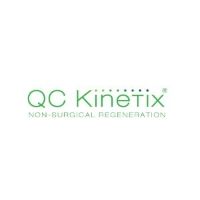 QC Kinetix (Bentonville)