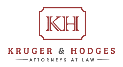 Small Business Kruger & Hodges Attorneys at Law in Hamilton OH