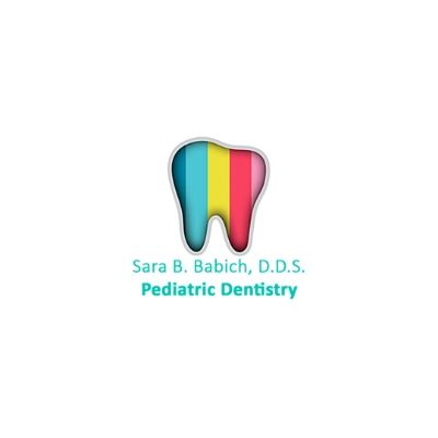 Pediatric Dentistry: Dr. Sara B. Babich, DDS