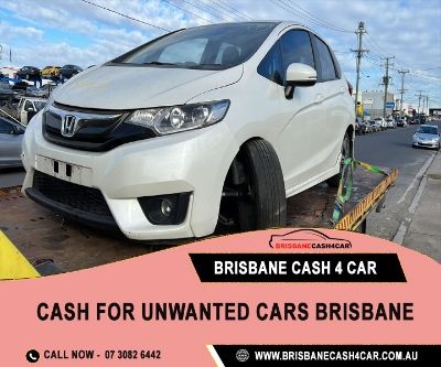 Car Buyer - Brisbane Cash 4 Car