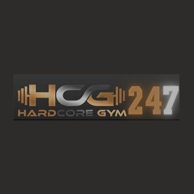 Hardcore Gym PTY LTD