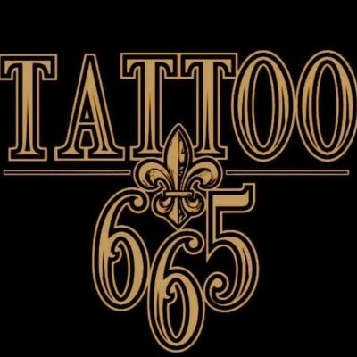 Tattoo 665