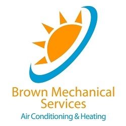 Small Business Brown Mechanical Services in Jupiter 