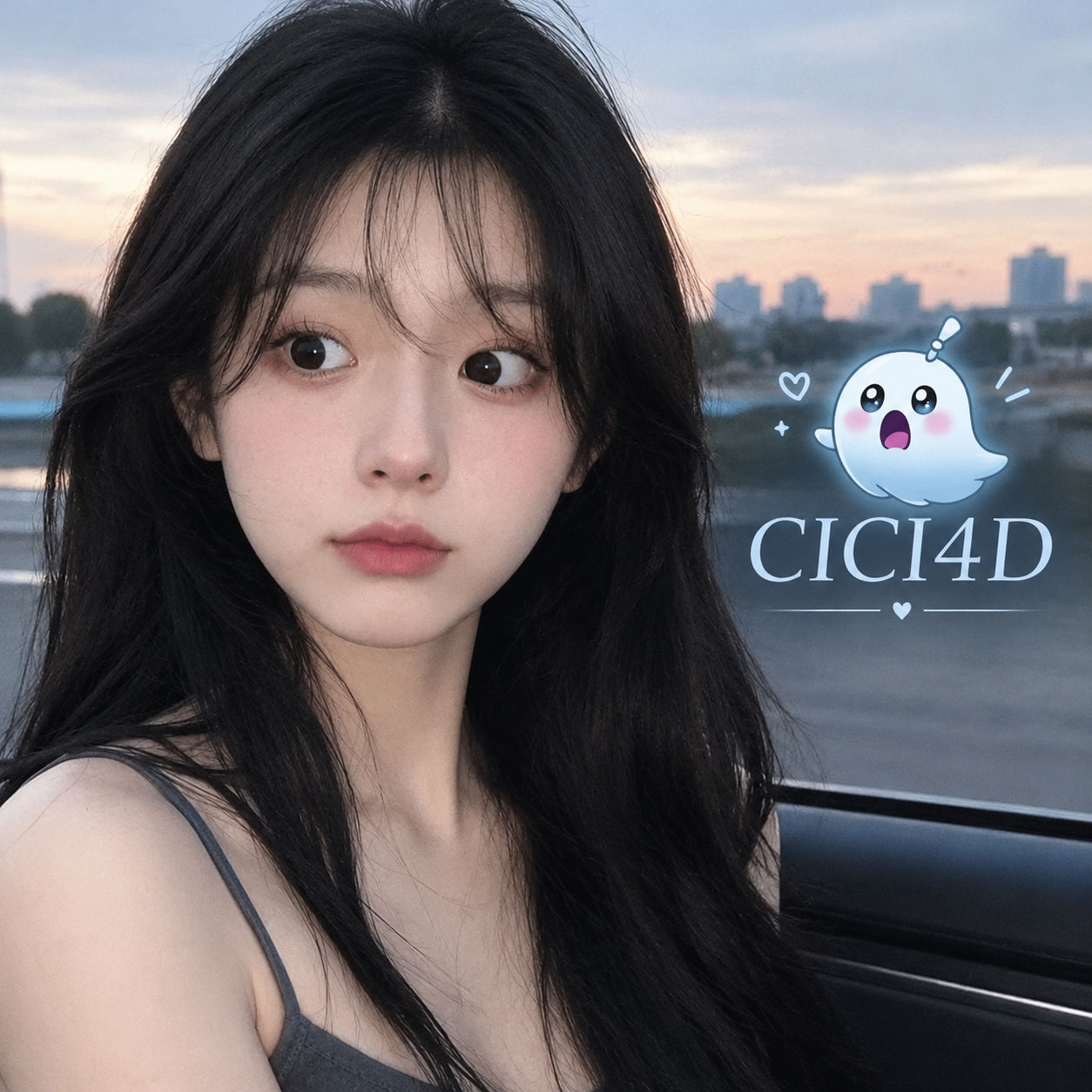 CICI4D
