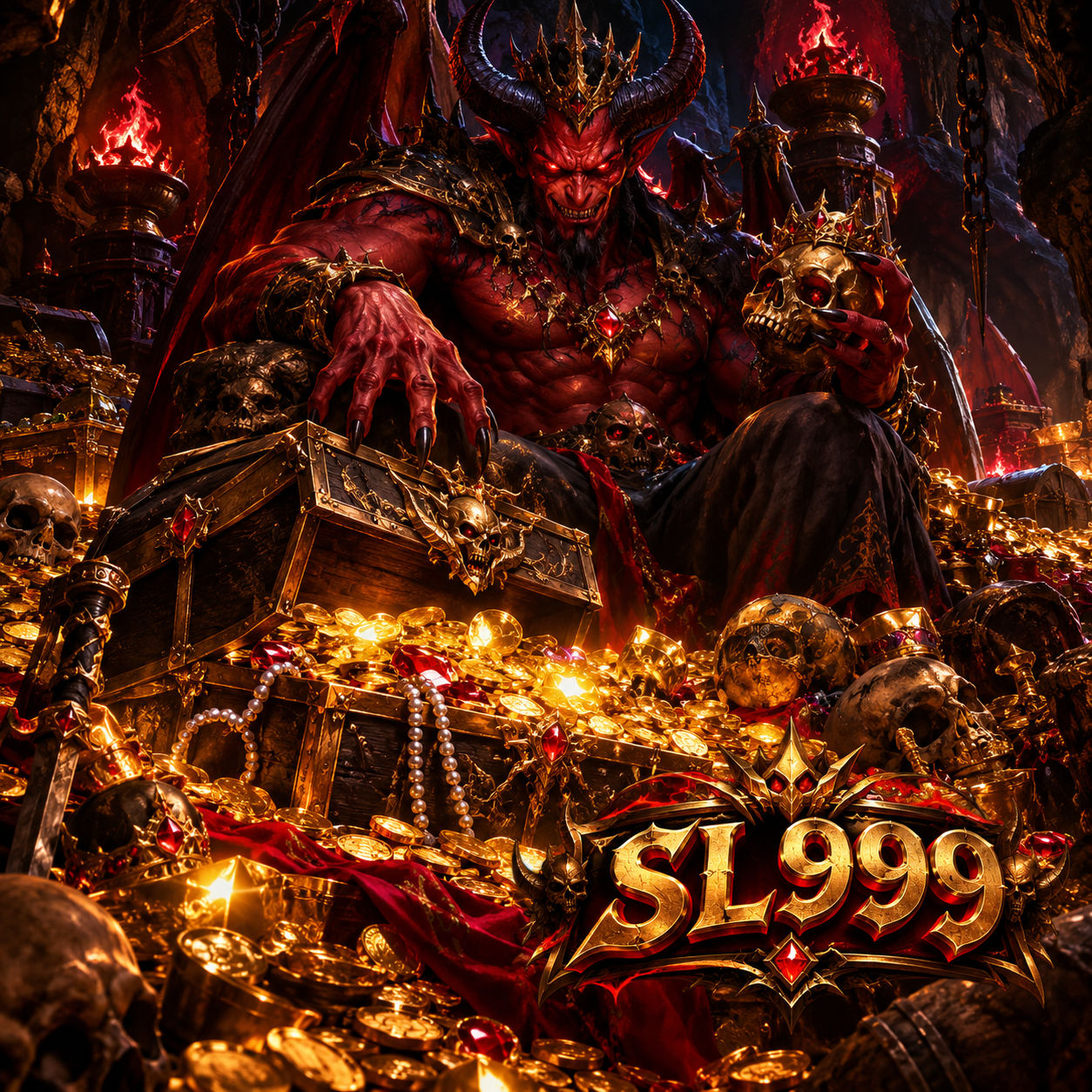SL999