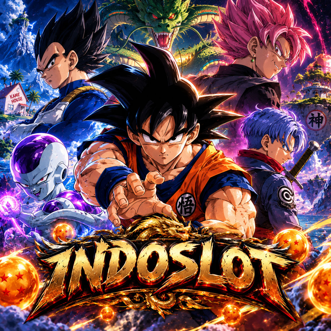 INDOSLOT