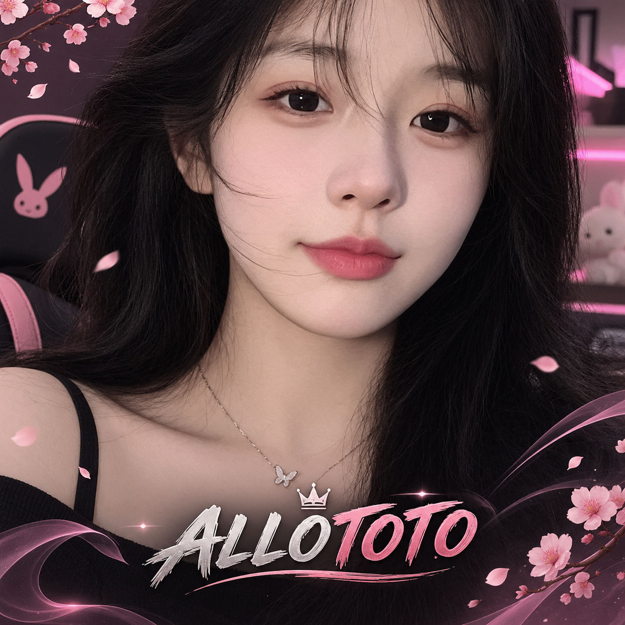 Galaxy A07 Front Black 