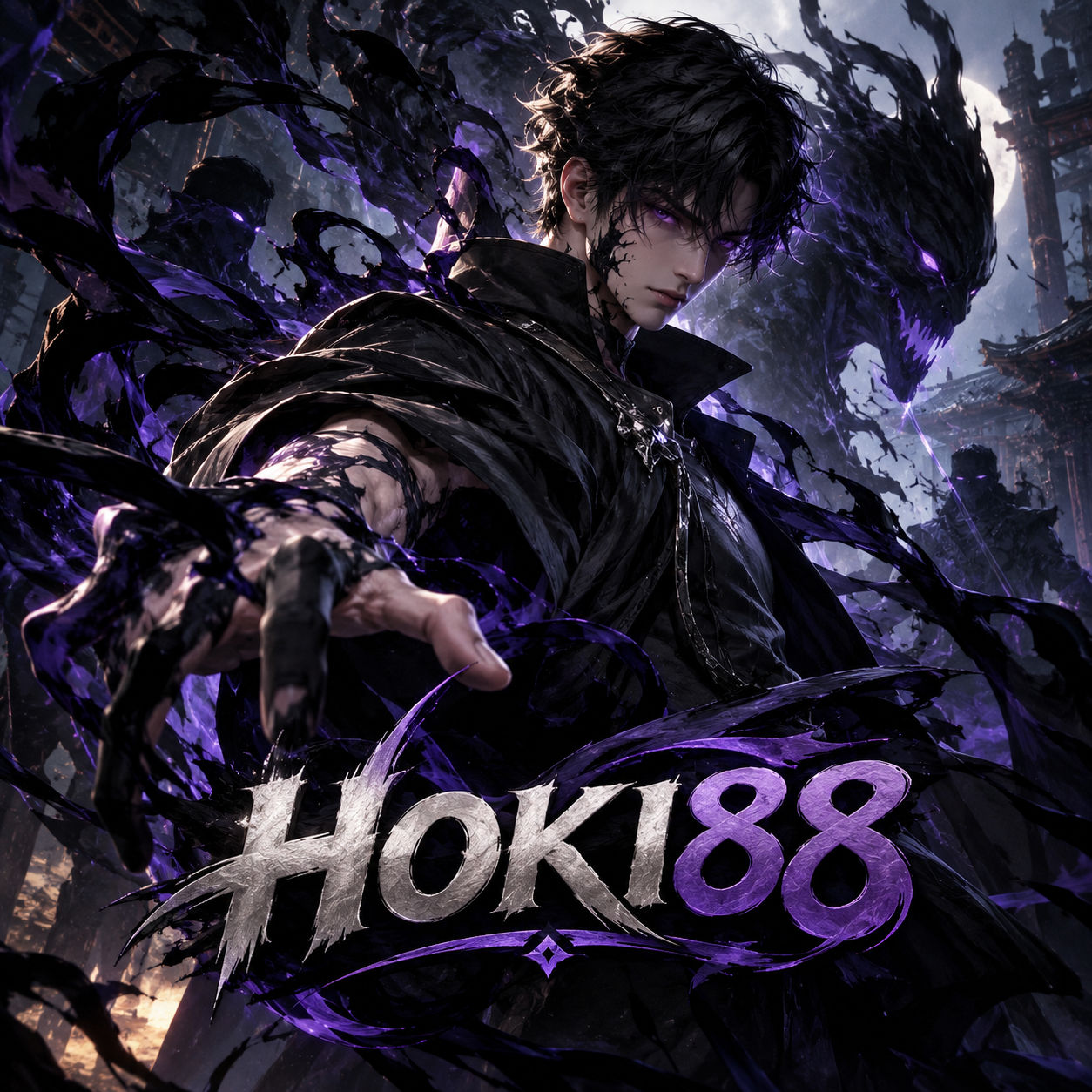 HOKI88