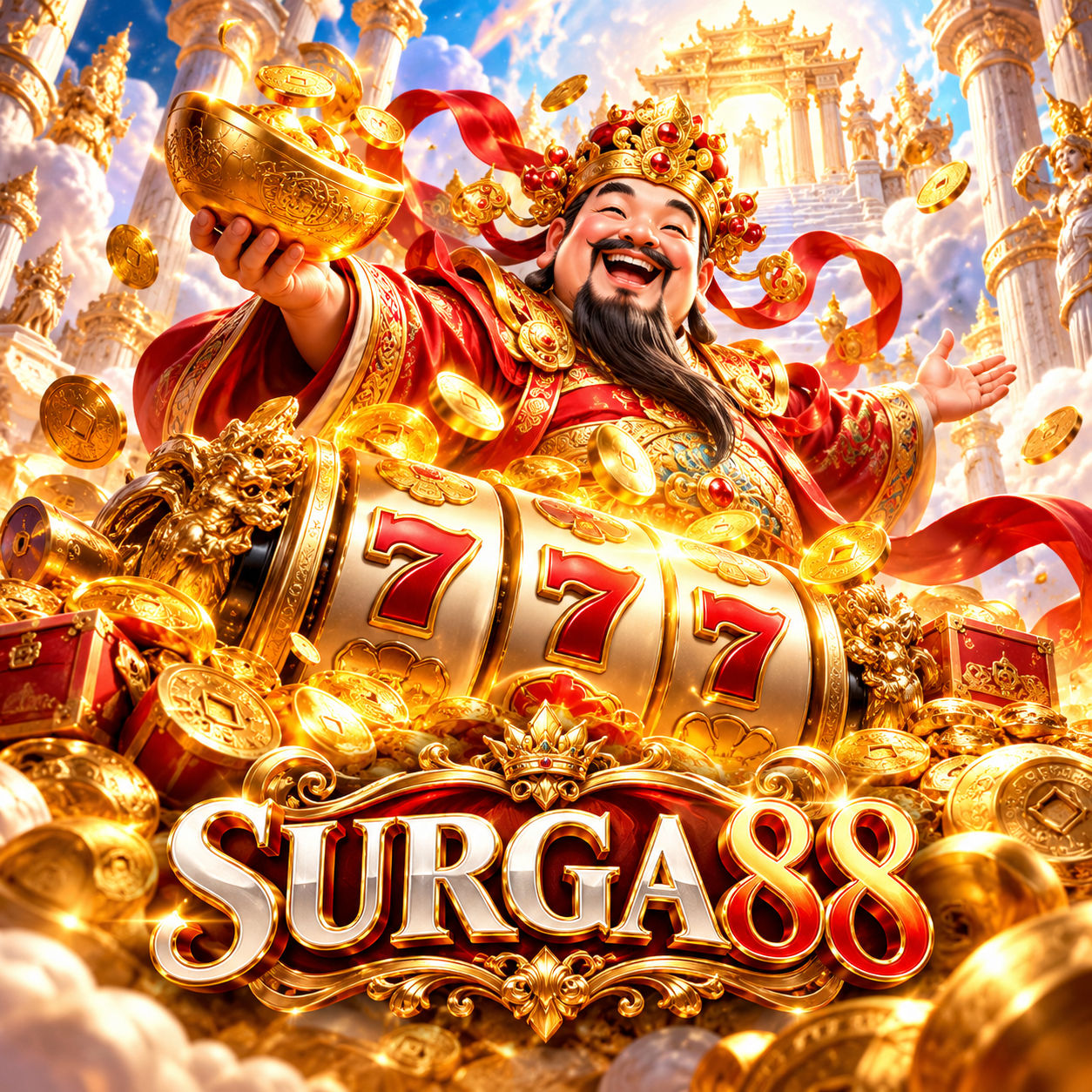 SURGA88