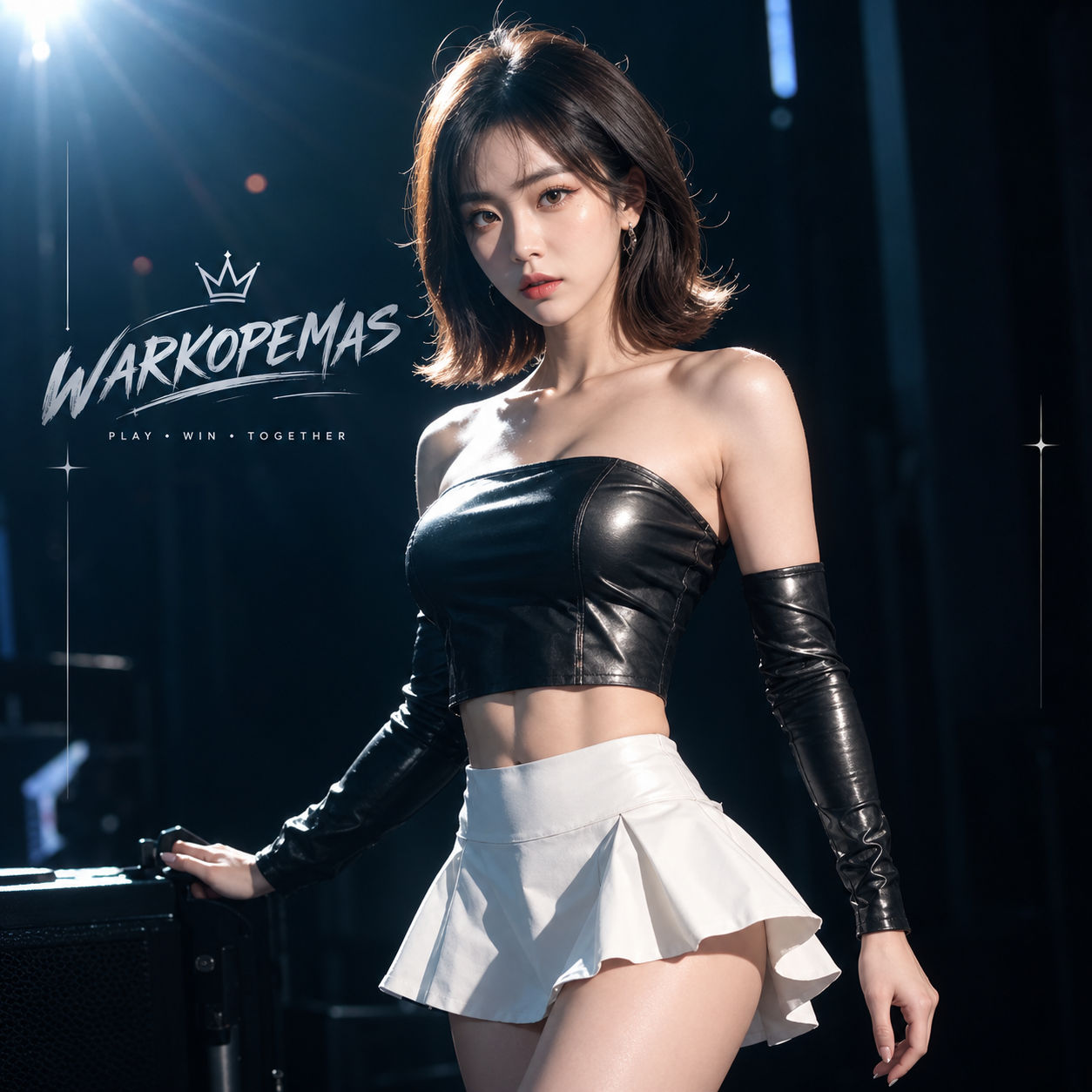 WARKOPEMAS
