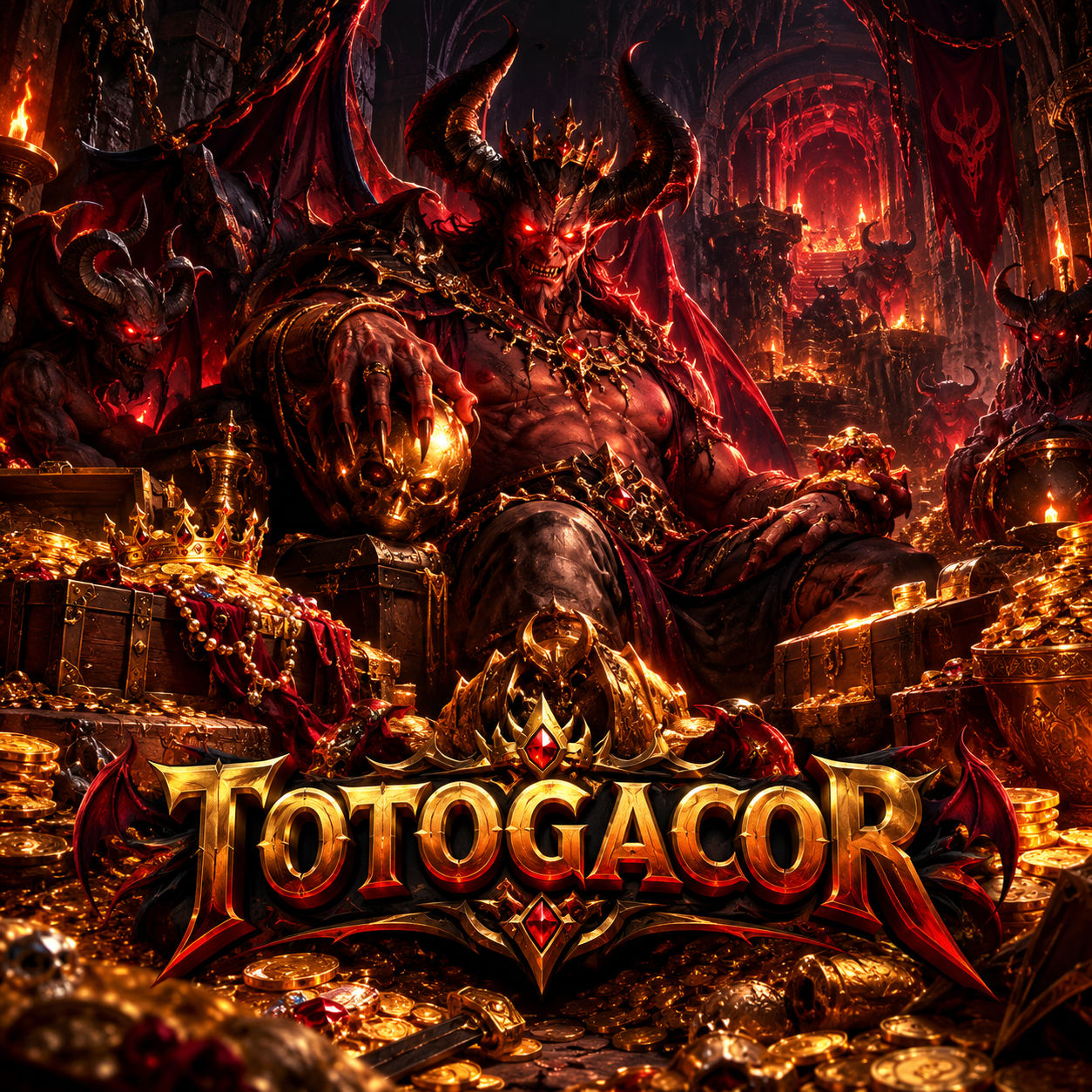 TOTOGACOR
