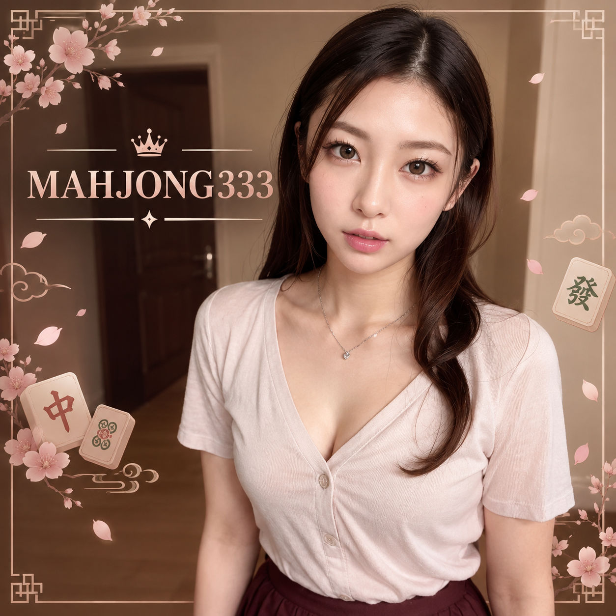 MAHJONG333