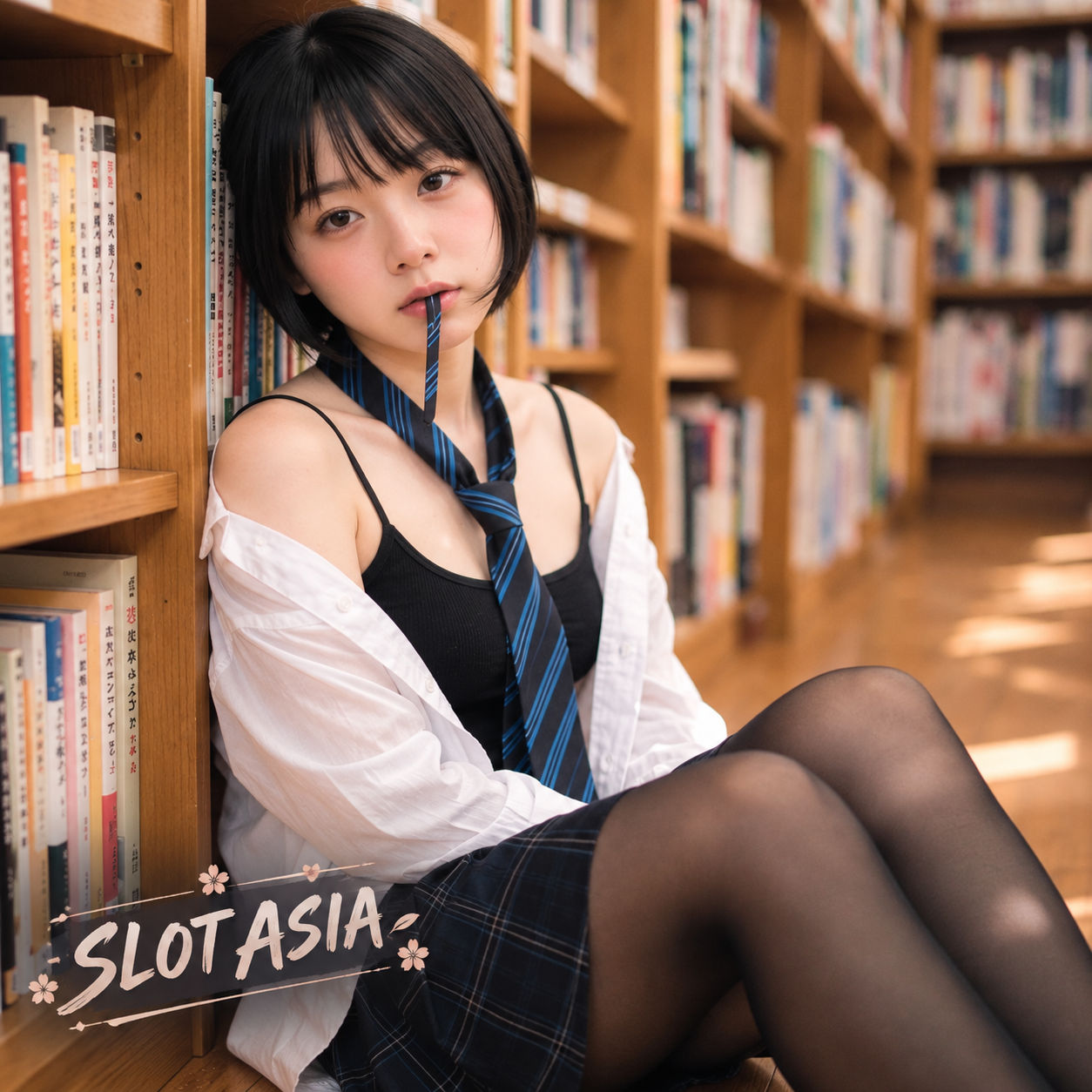 SLOT ASIA