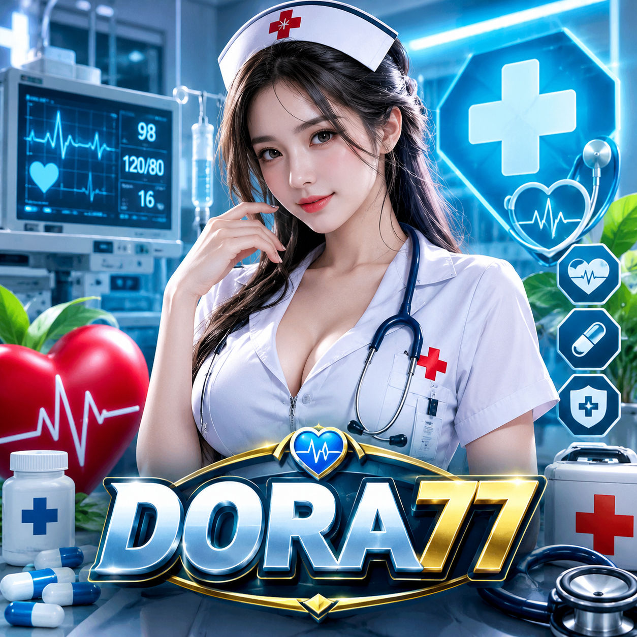 DORA77