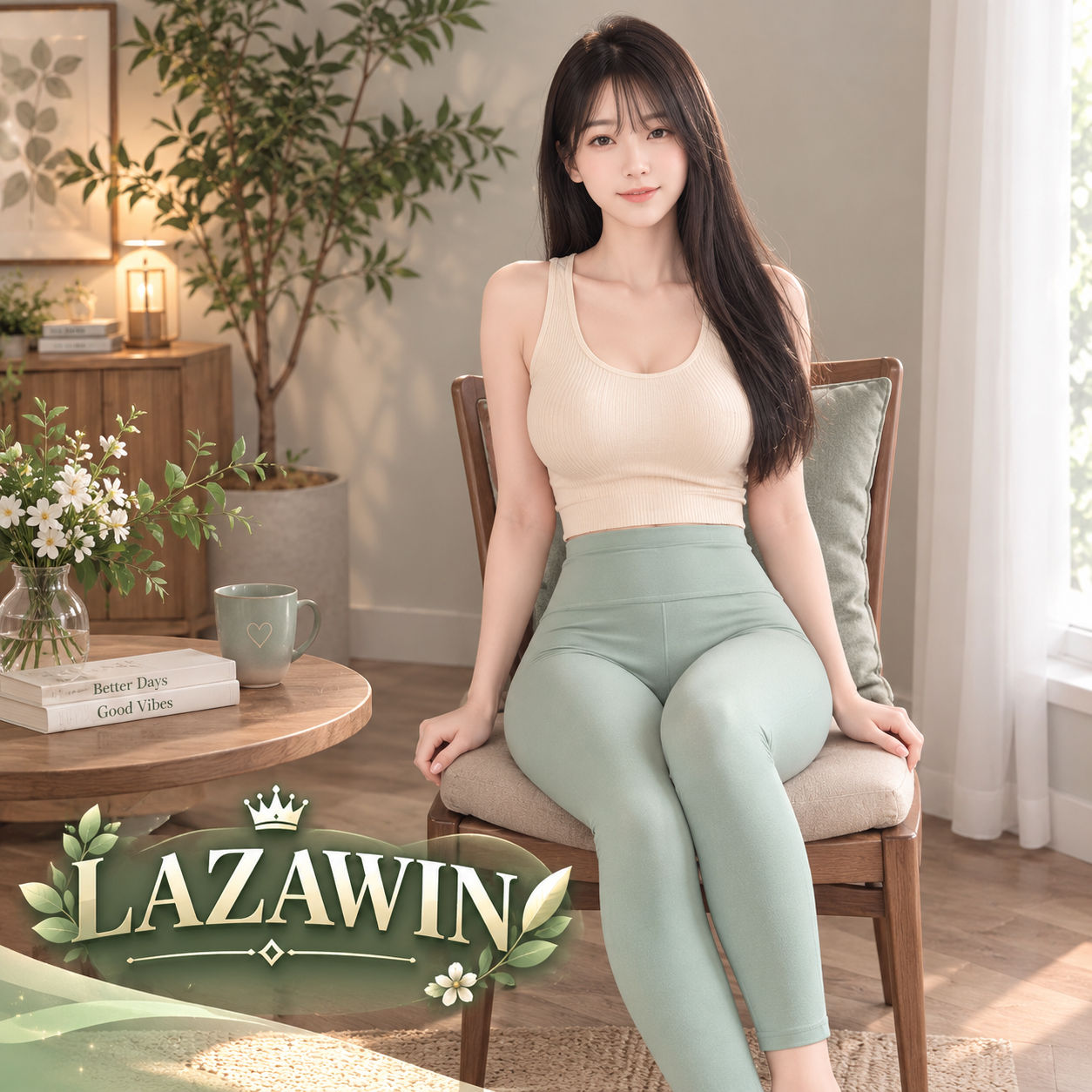 LAZAWIN