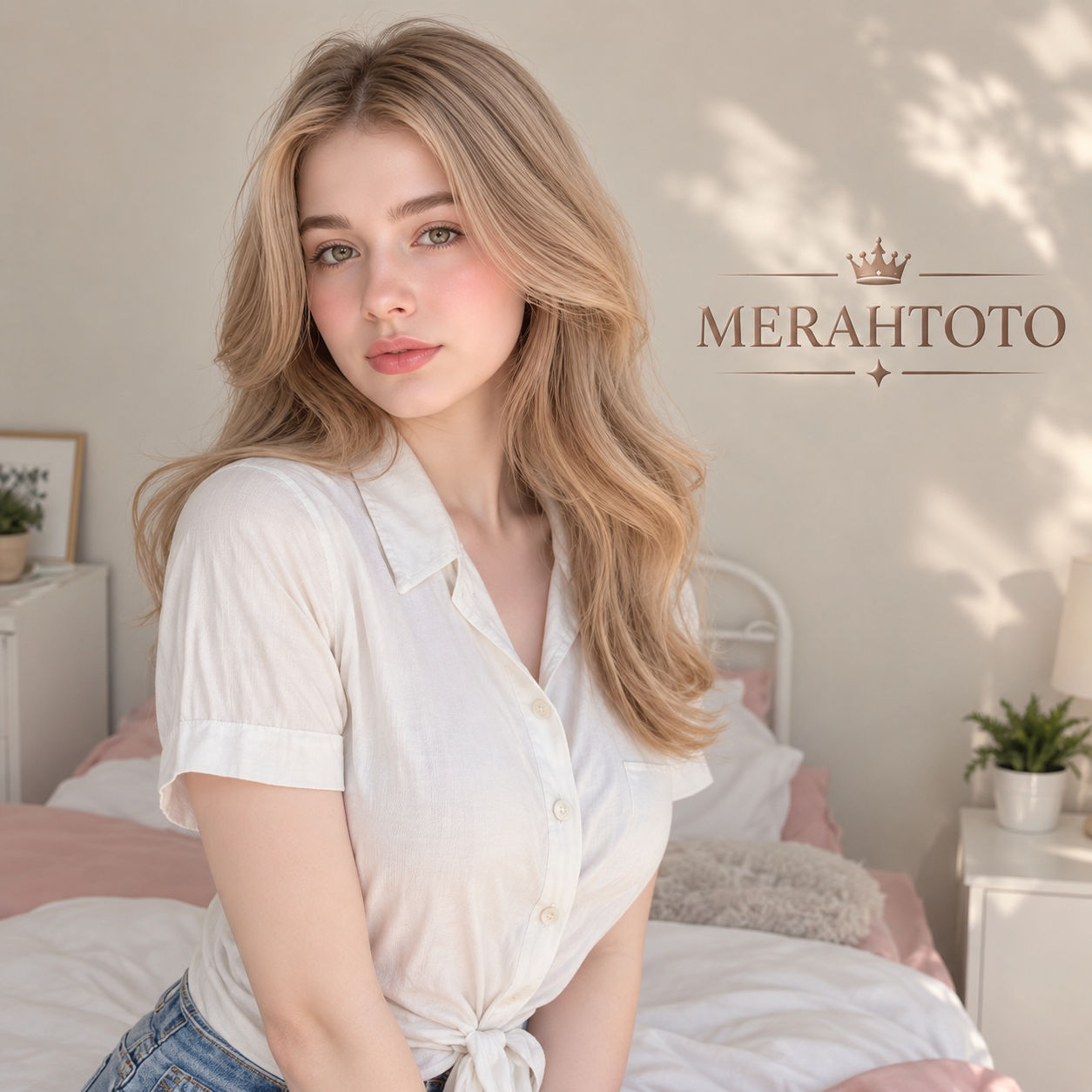 MERAHTOTO