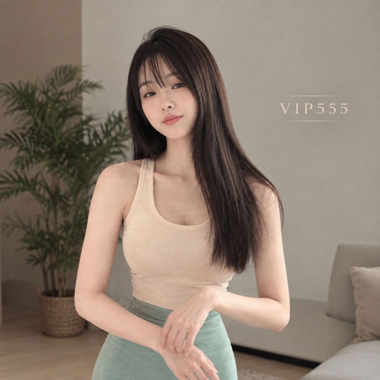 VIP555