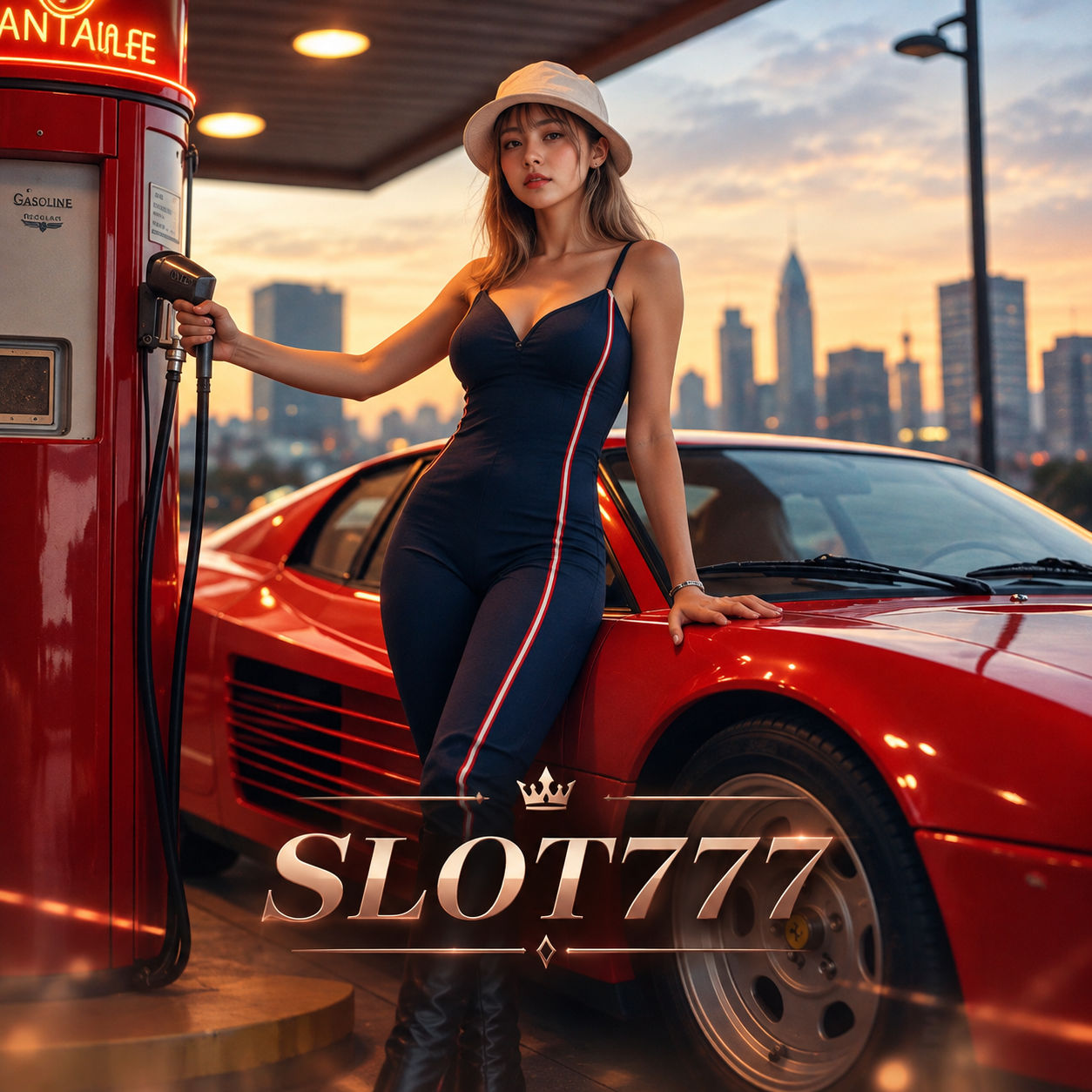 SLOT777